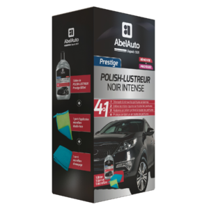 Polish-Lustreur Noir Intense Prestige