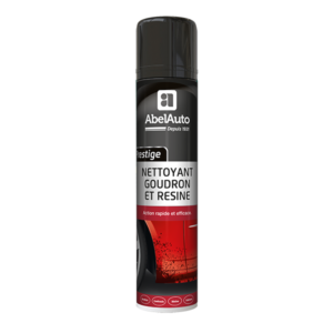 Nettoyant Goudron et Résine Prestige (400mL)