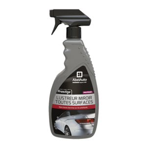 Lustreur miroir toutes surfaces Prestige (500 mL)