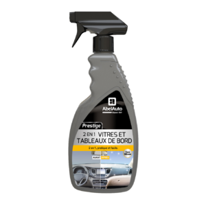 2en1 Vitres & tableaux de bord Prestige (500 mL)