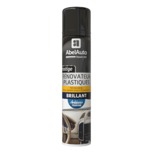 Rénovateur plastiques brillant Prestige (500mL)