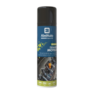 Démarre moteur (400mL)
