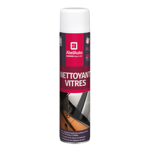Nettoyant vitres 600ml (600 mL)