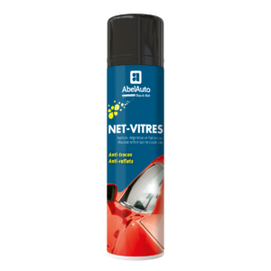 Net-vitres 400ml (400 mL)