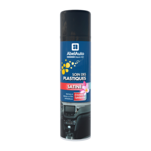 Soin des plastiques satiné envolée tahitienne (500mL)