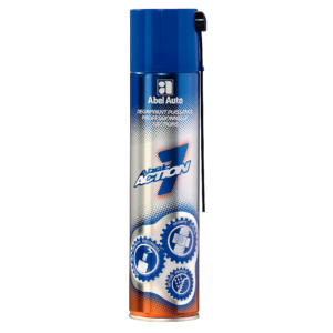 Abel Action 7 (400 mL)