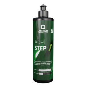 Abel Step 1 (250 ml)