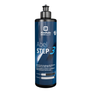 Abel Step 3 (250 ml)