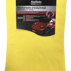 Microfibre d'essuyage Pro 60x60