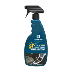 Nettoyant universel sans silicone (500 mL)