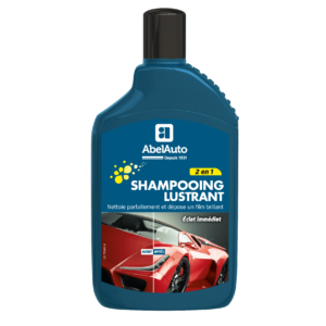 Shampooing Lustrant (500 mL)