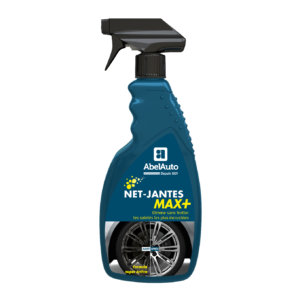 Net-Jantes Max+ (500 mL)