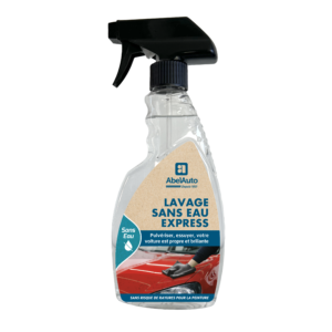 Lavage Sans Eau Express (500 mL)