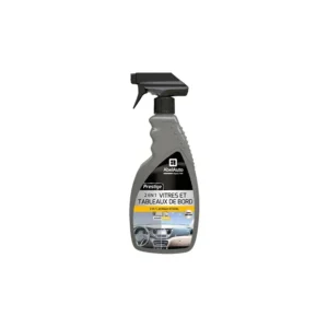 2en1 Vitres & tableaux de bord Prestige