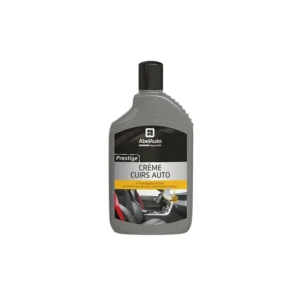 Crème Cuirs Auto Prestige