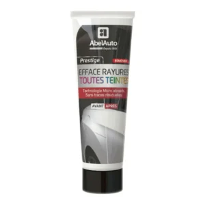 Efface Rayures Toutes Teintes Prestige