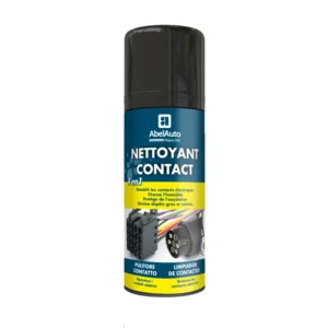 Nettoyant Contact 4 en 1