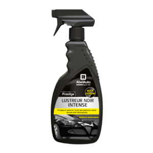 Lustreur noir intense (500 mL)