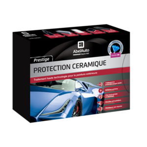 Protection Céramique Sio2 9H