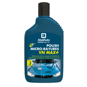 Polish Micro-Rayures VN MAX+ (500 mL)