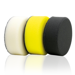 Kit 3 disques mousse