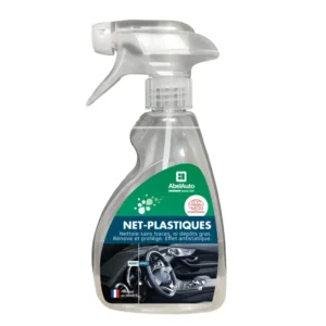 Net-plastiques Ecocert