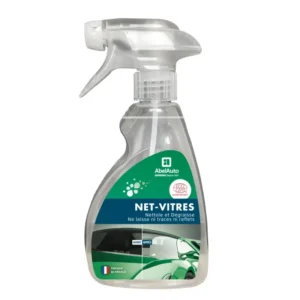 Net-vitres Ecocert