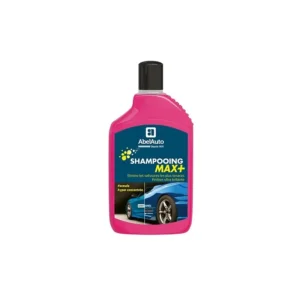 Shampooing Max +