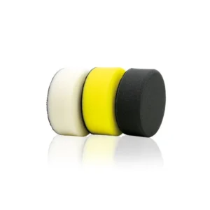 Kit 3 disques mousse