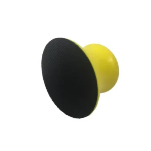 Cale pour polissage à la main D75mm