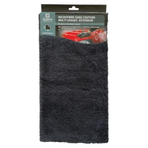 Microfibre sans couture professionnelle extérieure