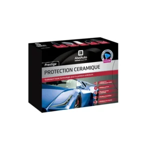 Protection Céramique Sio2 9H