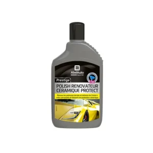 Polish Rénovateur Céramique Protect