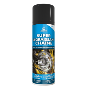 Dégraissant Chaîne Moto (400mL)