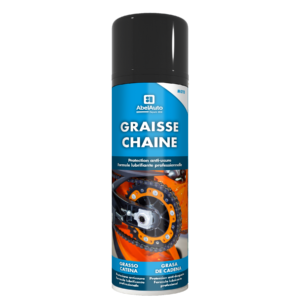 Graisse Chaîne Moto (400mL)