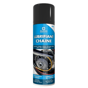 Lubrifiant Chaîne Moto (400mL)