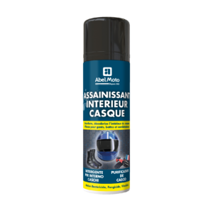 Assainissant Intérieur Casque (300mL)