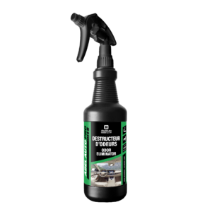 Destructeur d'odeurs Pro (1L)