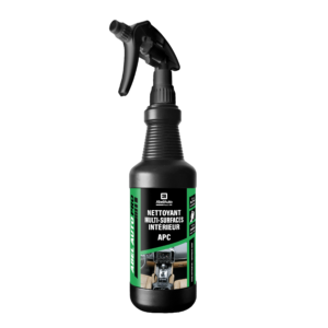 APC DG12 Nettoyant multi-surfaces intérieur Pro (1L)
