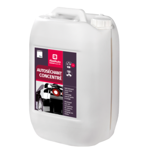 ABEL AUTOSECHANT RELUISEUR (20L)