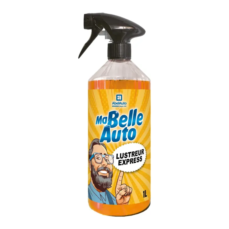 Lustreur éclat 1L